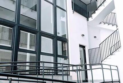 Luxury 2 Bedroom apartment - Malaga, Spain