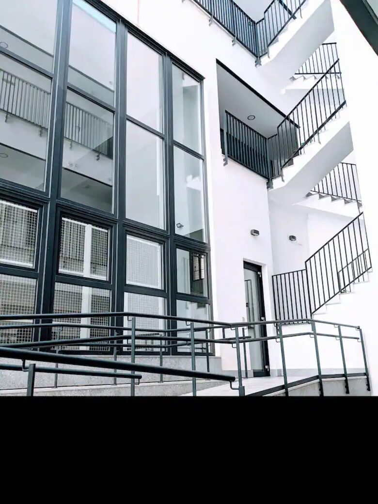 Luxury 2 Bedroom apartment - Malaga, Spain