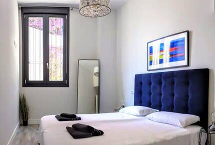 Luxury 2 Bedroom apartment - Malaga, Spain