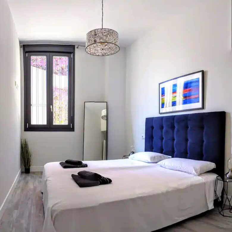 Luxury 2 Bedroom apartment - Malaga, Spain