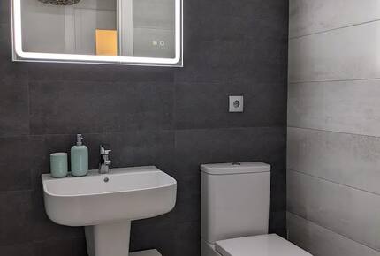 Luxury 2 Bedroom apartment - Malaga, Spain