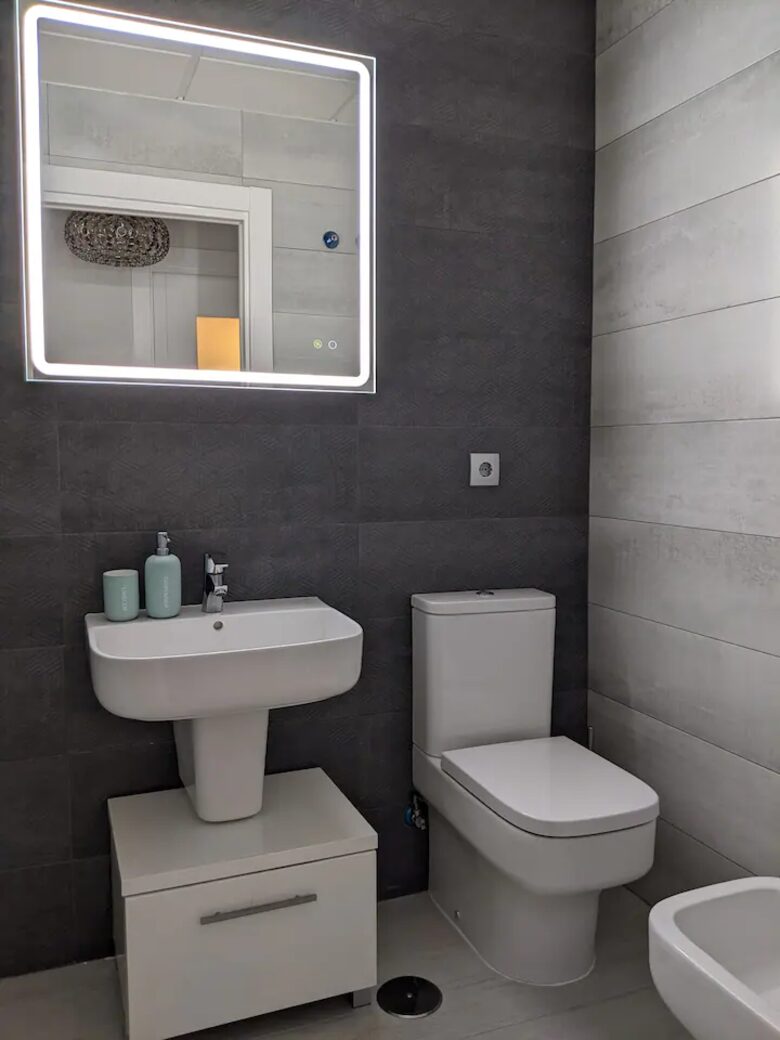 Luxury 2 Bedroom apartment - Malaga, Spain