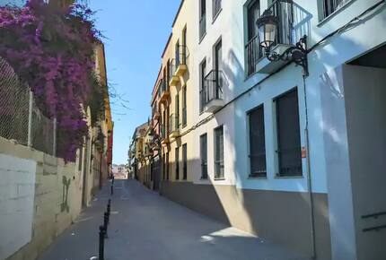 Luxury 2 Bedroom apartment - Malaga, Spain