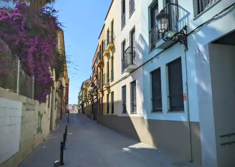 Luxury 2 Bedroom apartment - Malaga, Spain