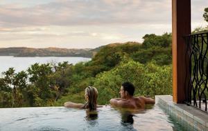 Four Seasons Costa Rica - 2 Bedroom Residence - Peninsula Papagayo, Costa Rica
