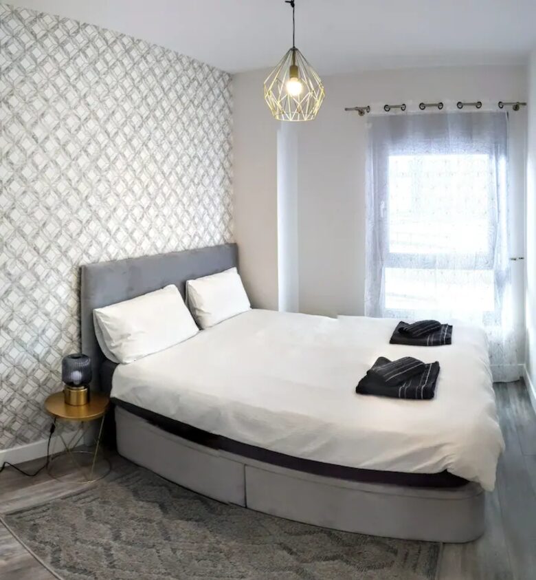 Luxury 2 Bedroom apartment - Malaga, Spain