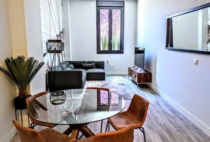 Luxury 2 Bedroom apartment - Malaga, Spain