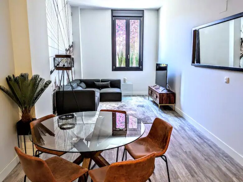 Luxury 2 Bedroom apartment - Malaga, Spain