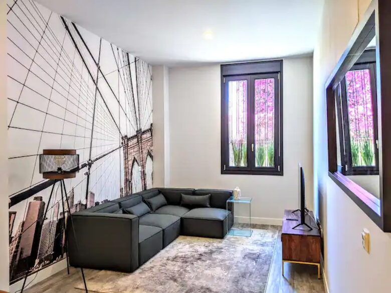 Luxury 2 Bedroom apartment - Malaga, Spain