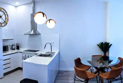 Luxury 2 Bedroom apartment - Malaga, Spain