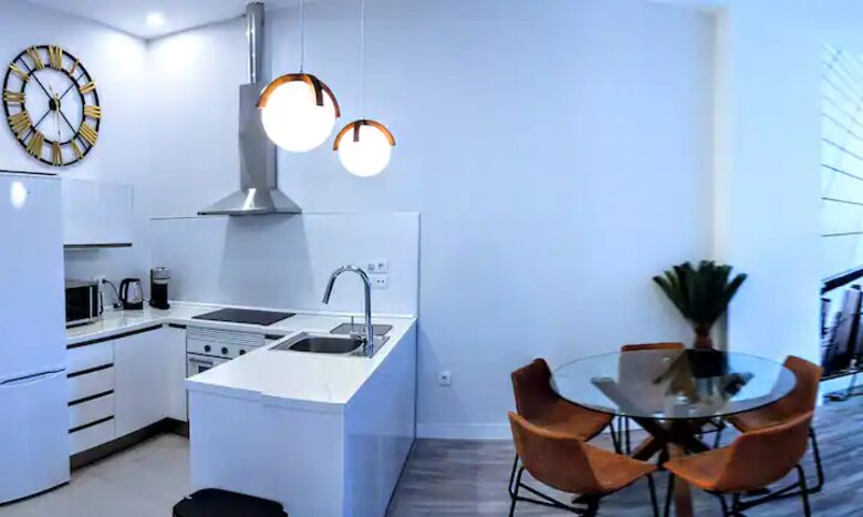 Luxury 2 Bedroom apartment - Malaga, Spain