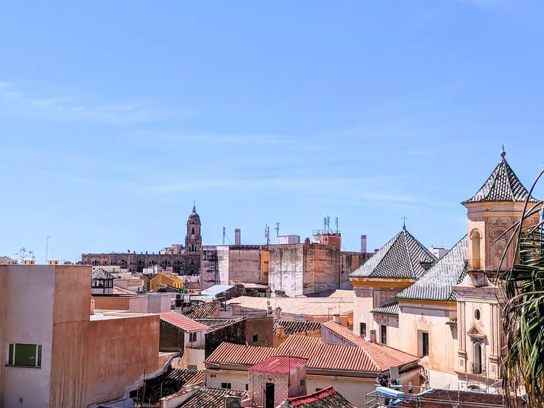 Luxury 2 Bedroom apartment - Malaga, Spain