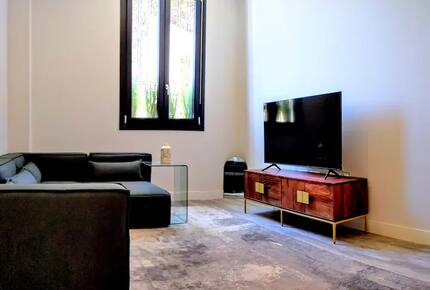 Luxury 2 Bedroom apartment - Malaga, Spain