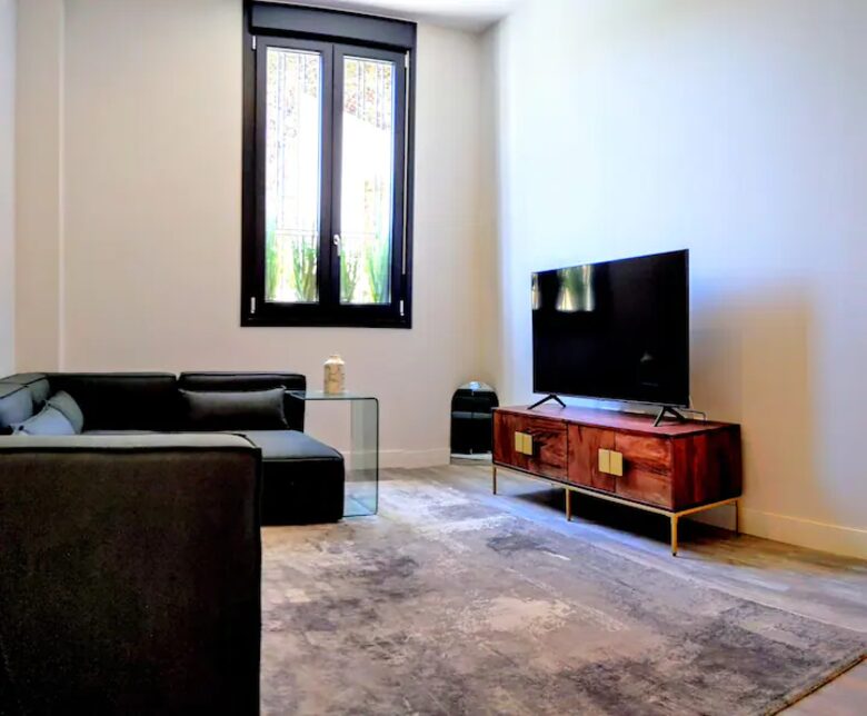 Luxury 2 Bedroom apartment - Malaga, Spain
