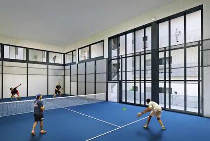 Luxury 2 Bedroom apartment - Malaga, Spain