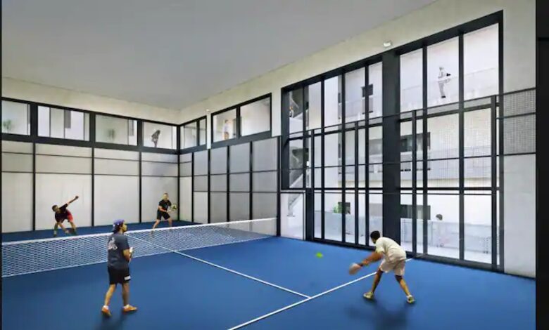 Luxury 2 Bedroom apartment - Malaga, Spain