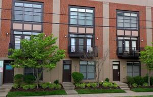 Luxury Downtown Nashville Townhome - Nashville, Tennessee