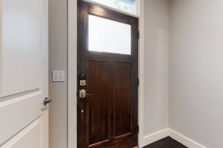 Luxury Downtown Nashville Townhome - Nashville, Tennessee