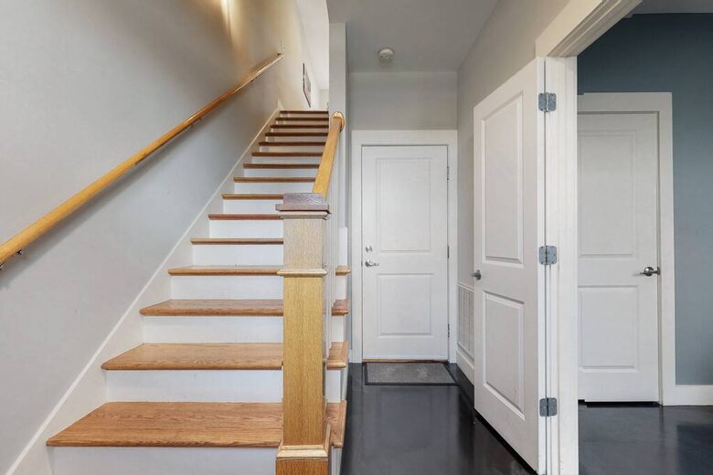 Luxury Downtown Nashville Townhome - Nashville, Tennessee