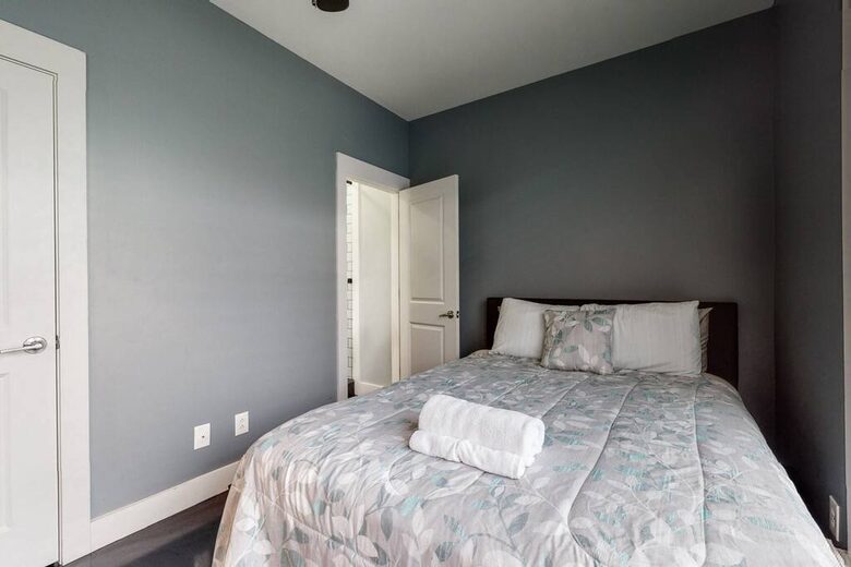 Luxury Downtown Nashville Townhome - Nashville, Tennessee