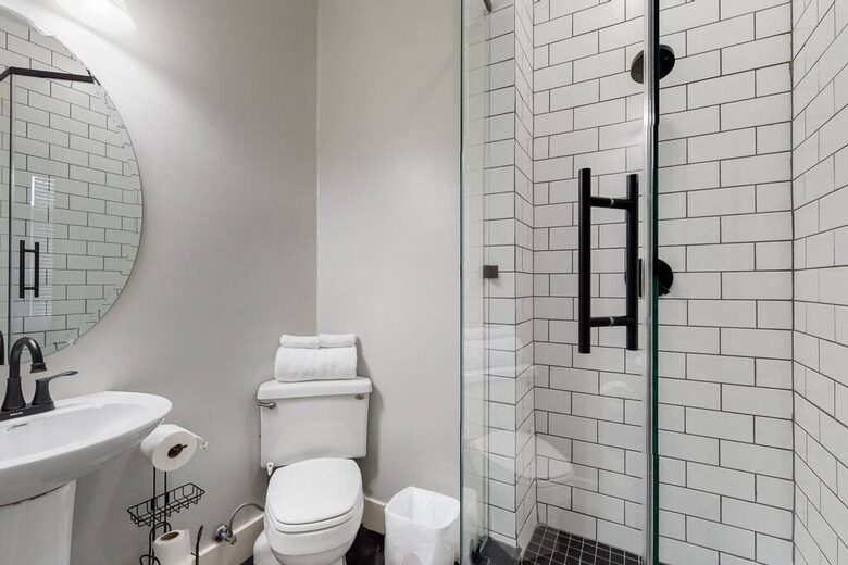 Luxury Downtown Nashville Townhome - Nashville, Tennessee