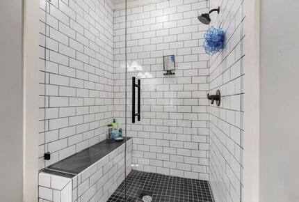 Luxury Downtown Nashville Townhome - Nashville, Tennessee