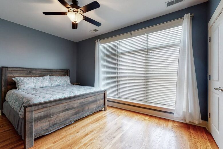 Luxury Downtown Nashville Townhome - Nashville, Tennessee