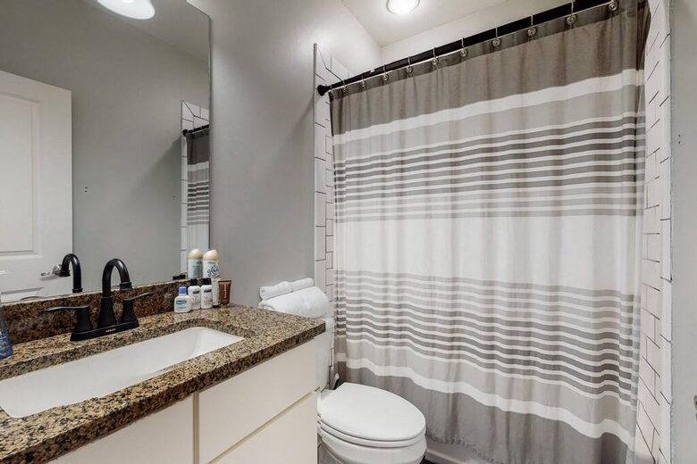 Luxury Downtown Nashville Townhome - Nashville, Tennessee