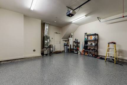 Luxury Downtown Nashville Townhome - Nashville, Tennessee