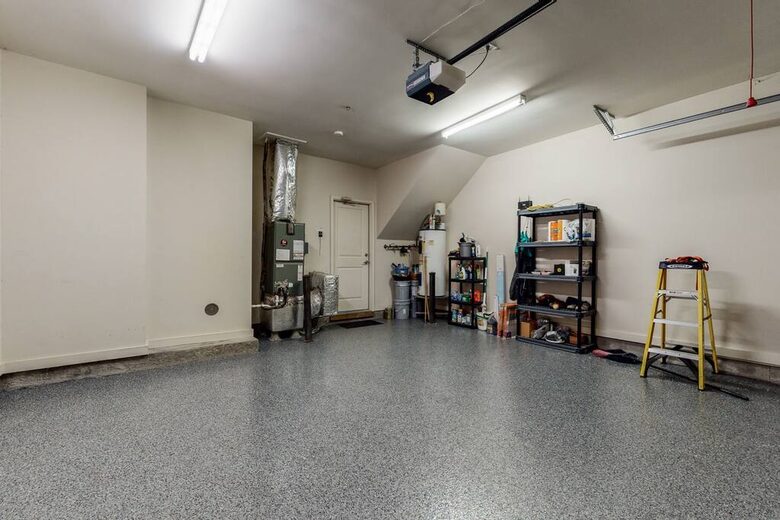 Luxury Downtown Nashville Townhome - Nashville, Tennessee