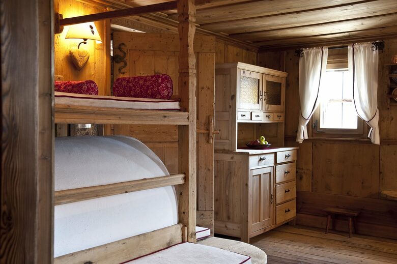 Mountain Chalet Obertreyen - Sand in Taufers, Italy