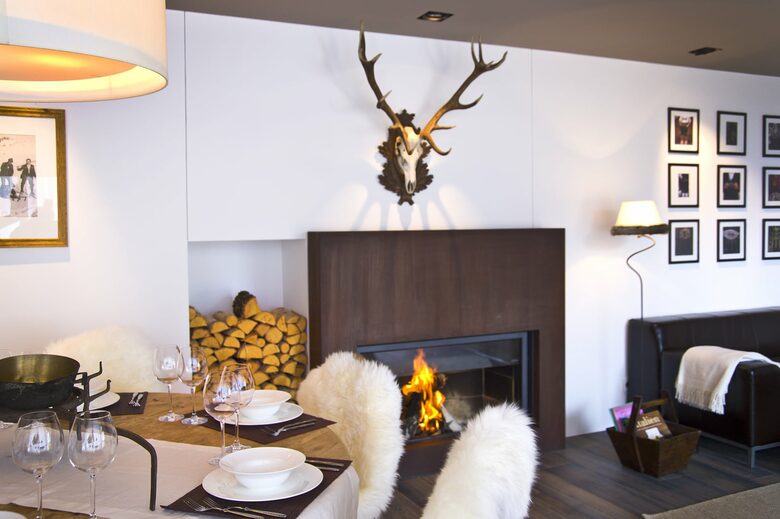 Mountain Chalet Obertreyen - Sand in Taufers, Italy