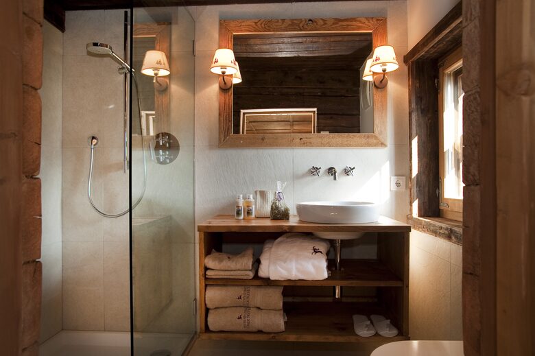 Mountain Chalet Obertreyen - Sand in Taufers, Italy