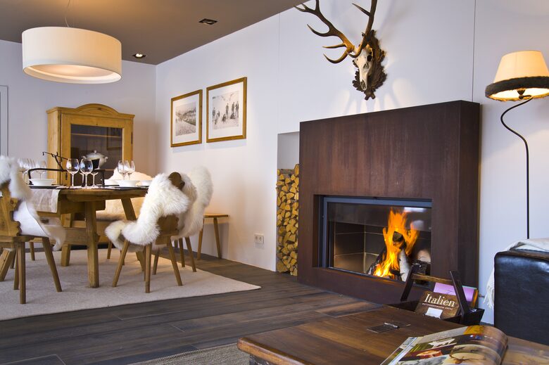 Mountain Chalet Obertreyen - Sand in Taufers, Italy