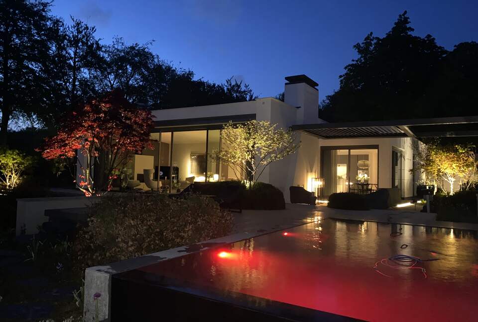 The Orchis - Oostvoorne, Netherlands