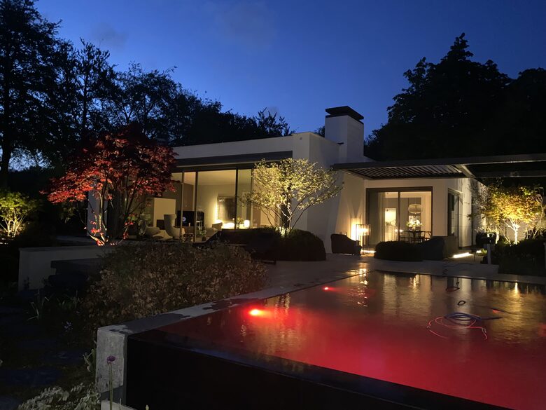 The Orchis - Oostvoorne, Netherlands