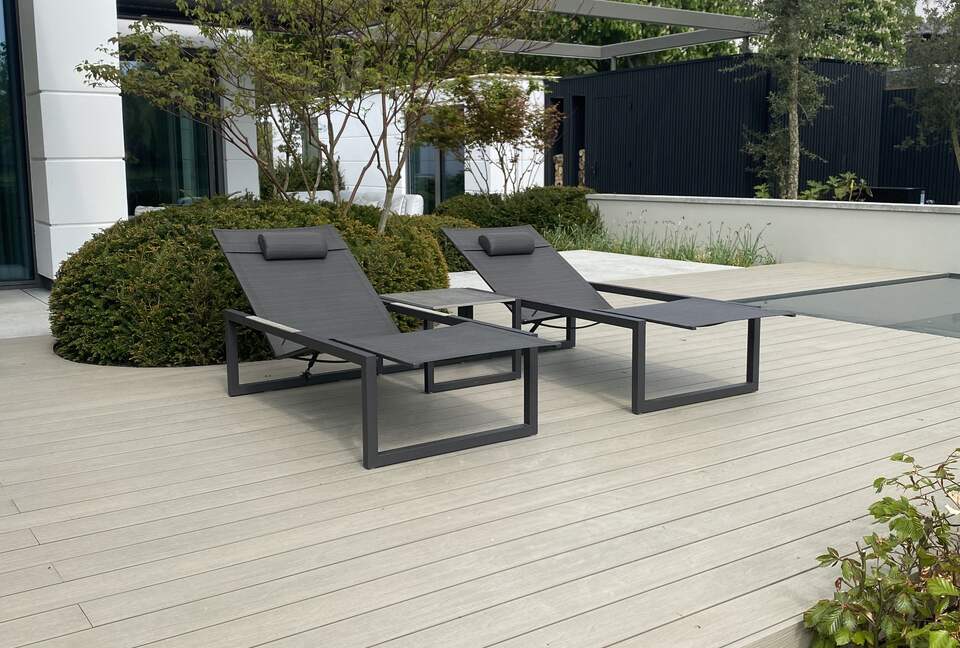 The Orchis - Oostvoorne, Netherlands