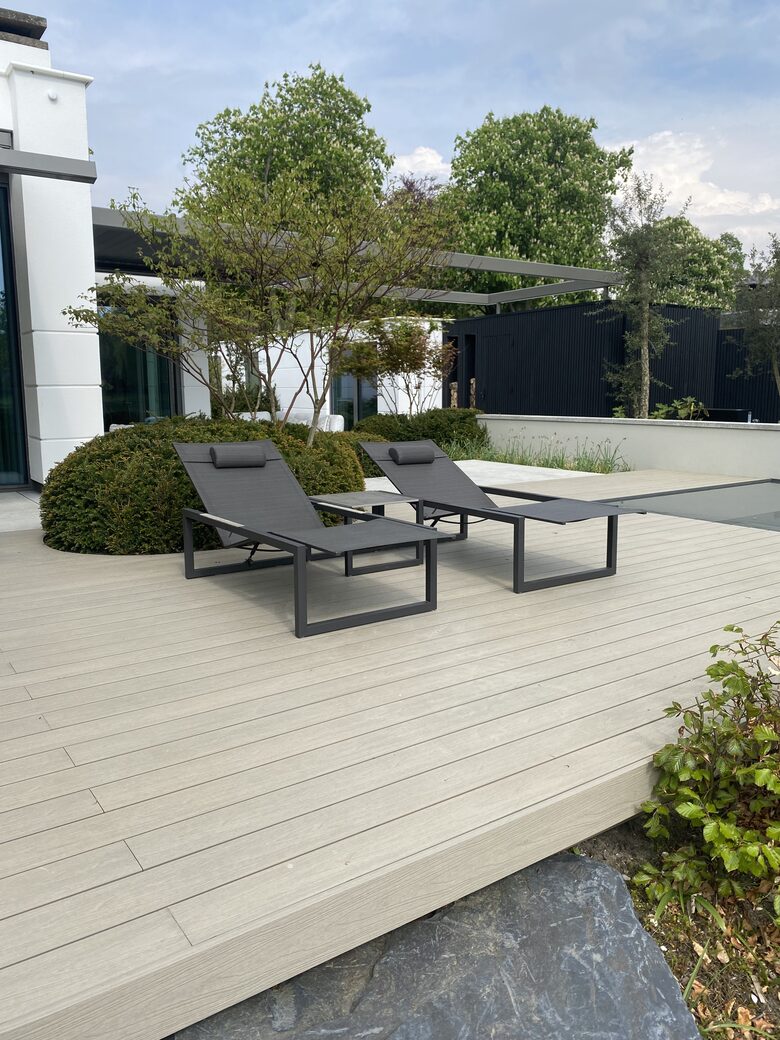 The Orchis - Oostvoorne, Netherlands