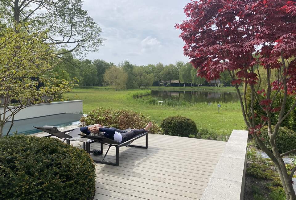 The Orchis - Oostvoorne, Netherlands