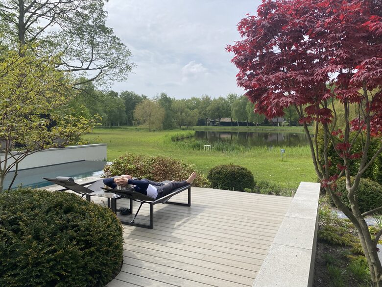 The Orchis - Oostvoorne, Netherlands