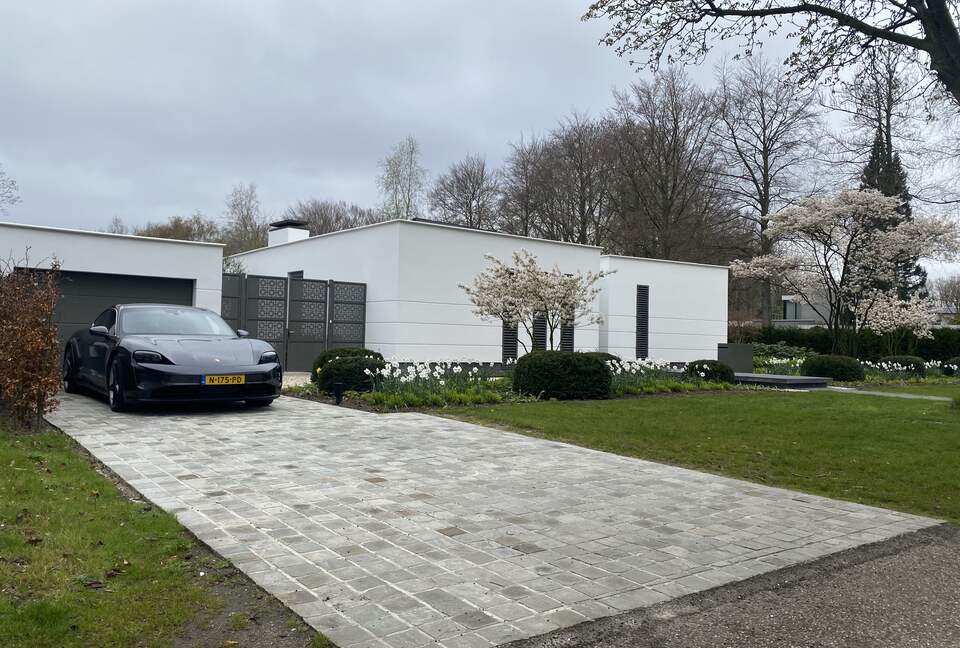 The Orchis - Oostvoorne, Netherlands