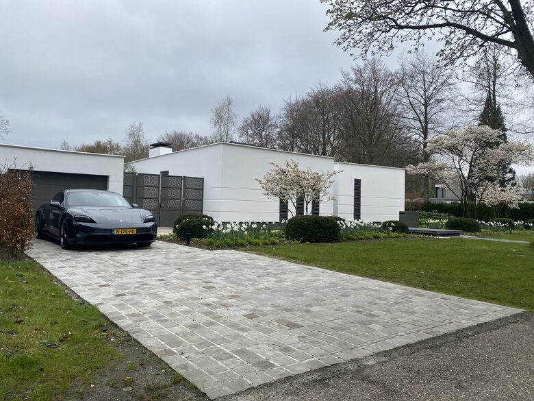 The Orchis - Oostvoorne, Netherlands