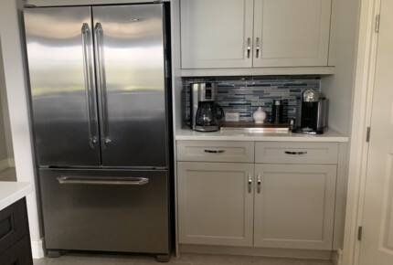 Modern Bungalow with Private Pool in a Luxury Resort Style Community - Fort Myers, Florida