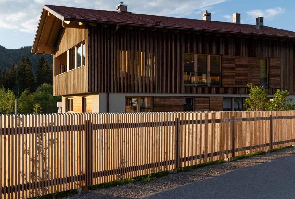 Chalet Louise - Reit im Winkl, Germany