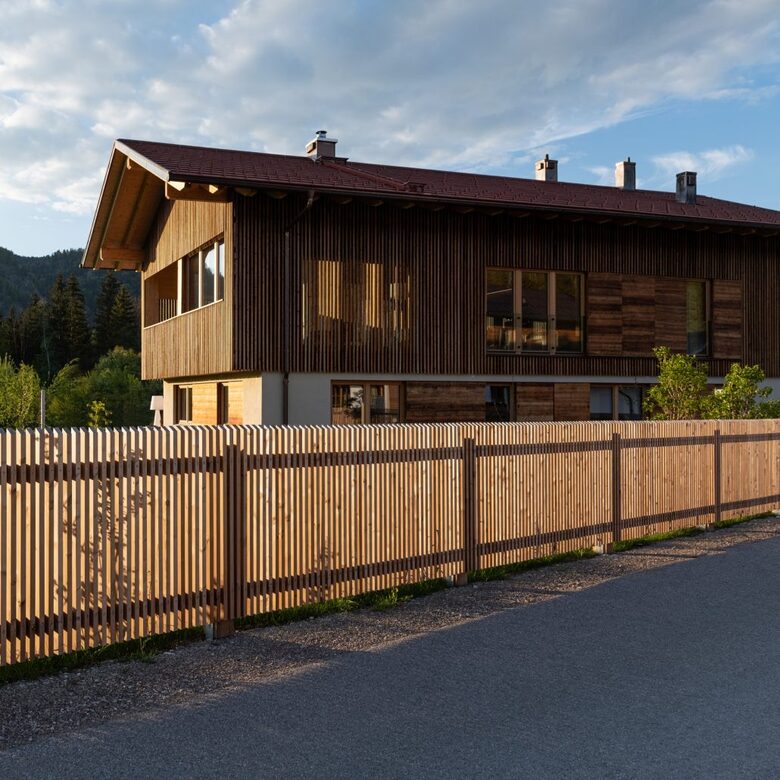 Chalet Louise - Reit im Winkl, Germany