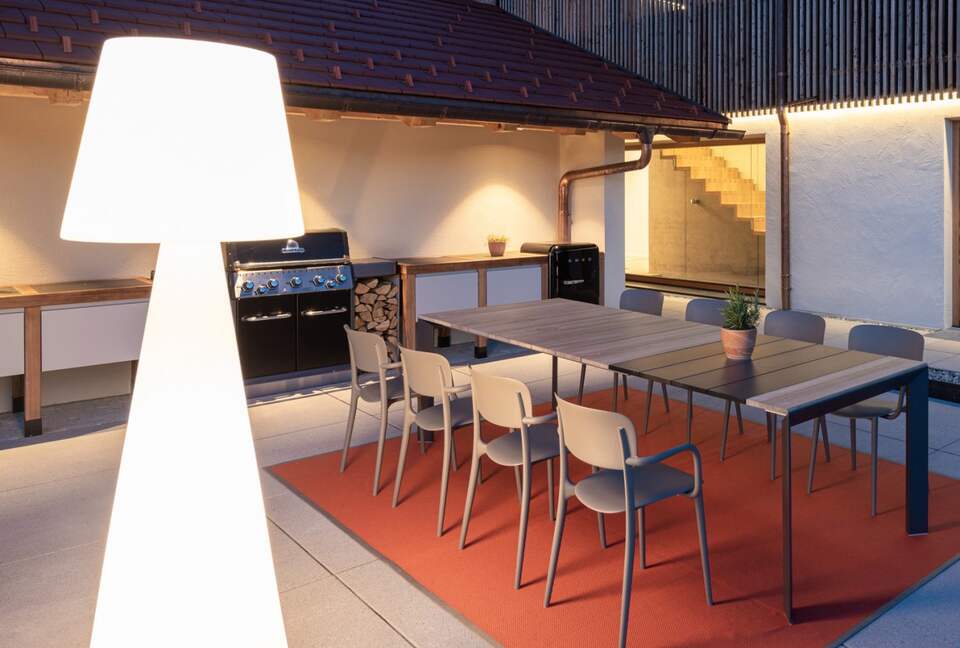 Chalet Louise - Reit im Winkl, Germany