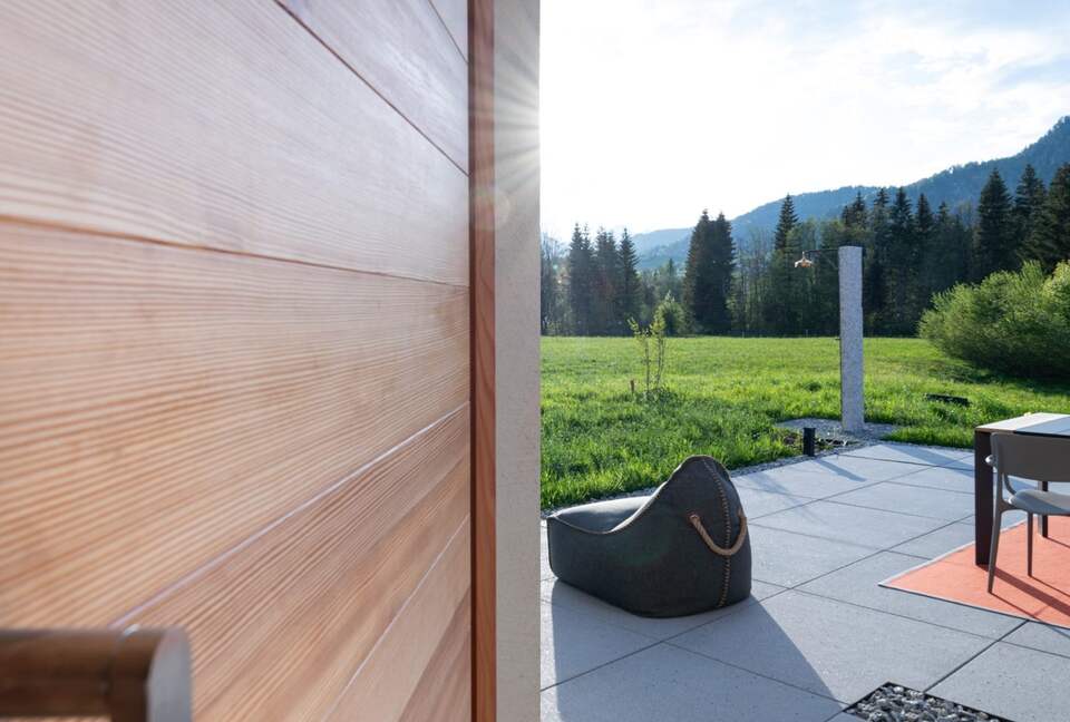 Chalet Louise - Reit im Winkl, Germany