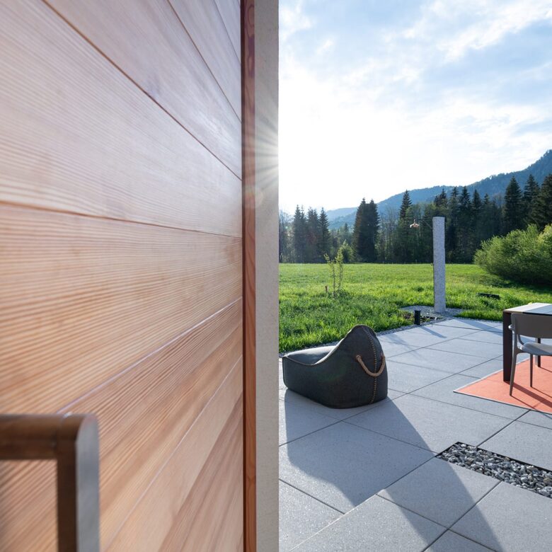 Chalet Louise - Reit im Winkl, Germany