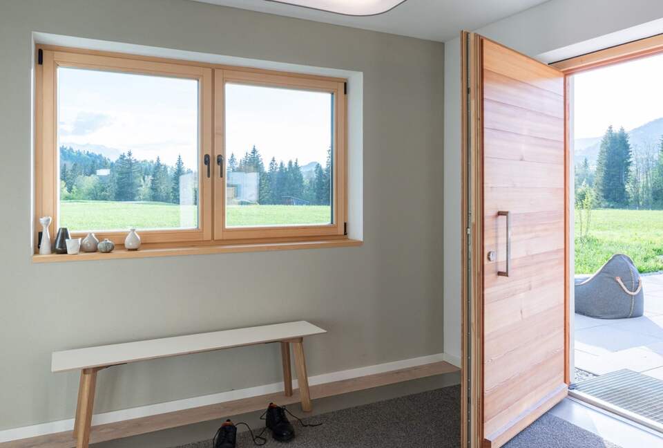 Chalet Louise - Reit im Winkl, Germany