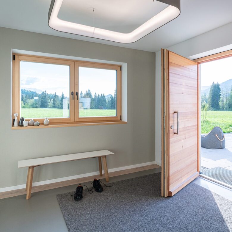 Chalet Louise - Reit im Winkl, Germany